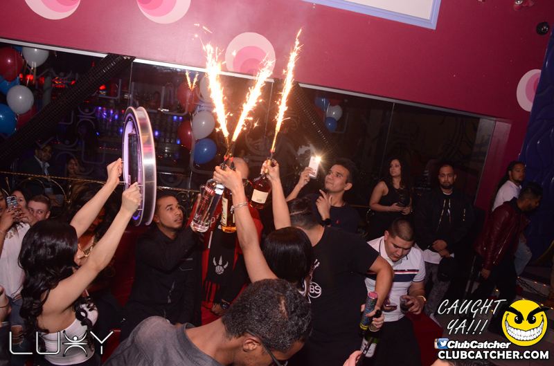 Luxy nightclub photo 163 - February 13th, 2016