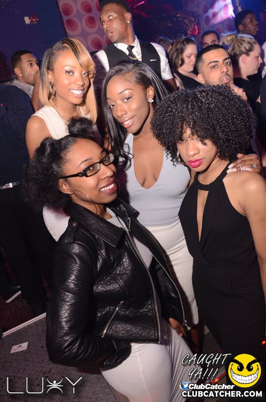 Luxy nightclub photo 165 - February 13th, 2016