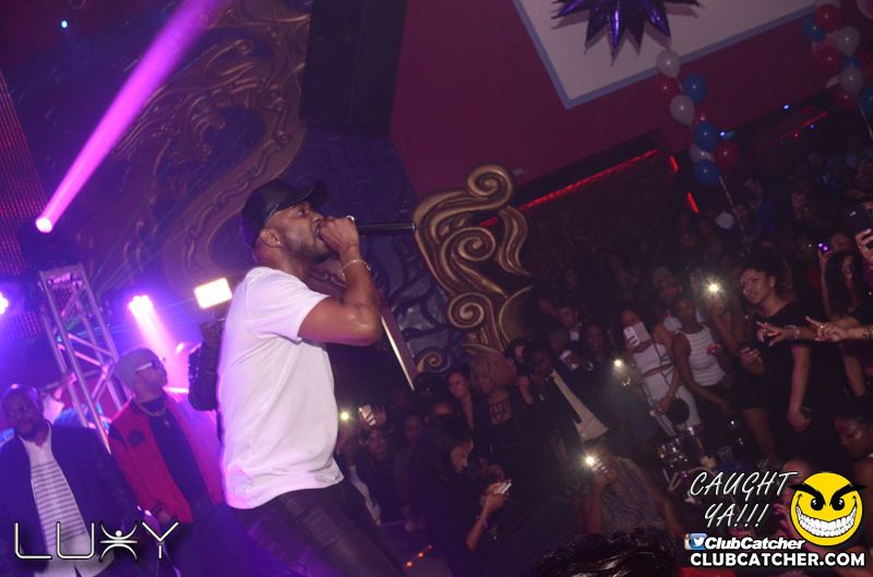 Luxy nightclub photo 167 - February 13th, 2016