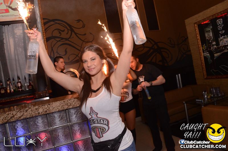 Luxy nightclub photo 169 - February 13th, 2016