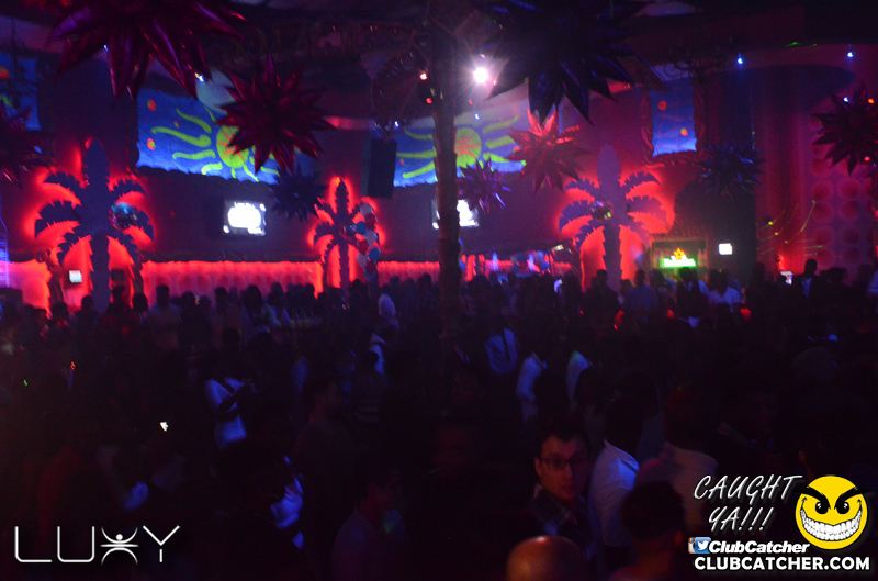 Luxy nightclub photo 171 - February 13th, 2016