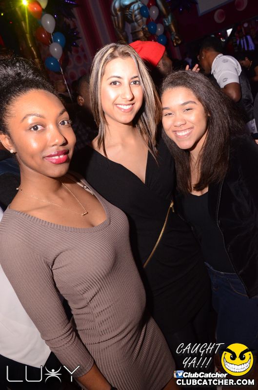 Luxy nightclub photo 173 - February 13th, 2016