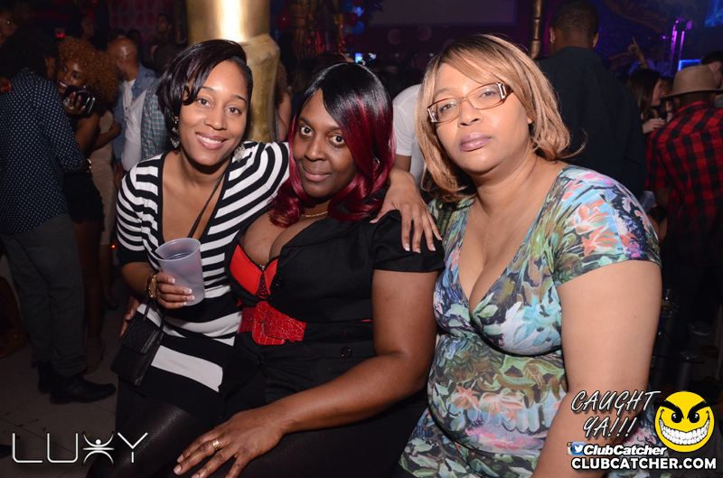 Luxy nightclub photo 174 - February 13th, 2016