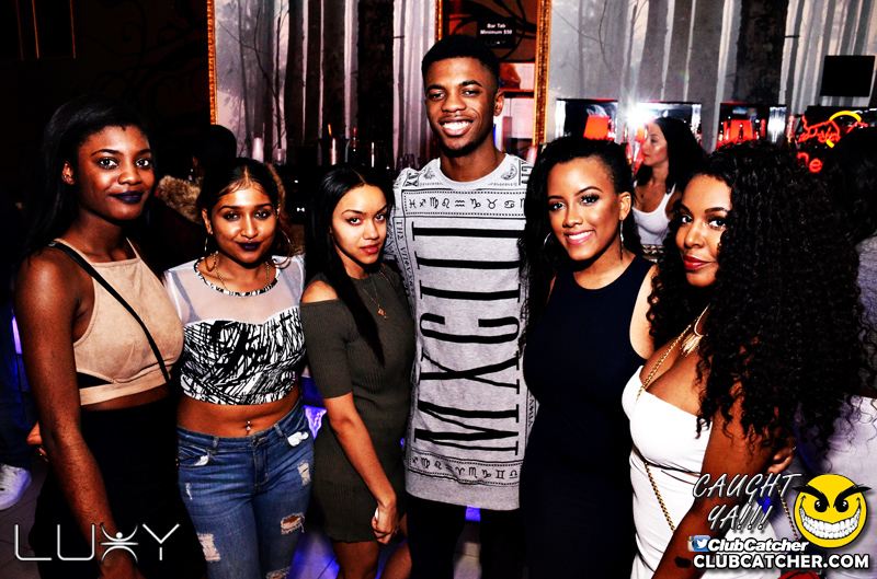 Luxy nightclub photo 175 - February 13th, 2016