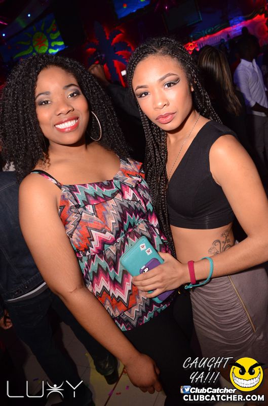 Luxy nightclub photo 176 - February 13th, 2016