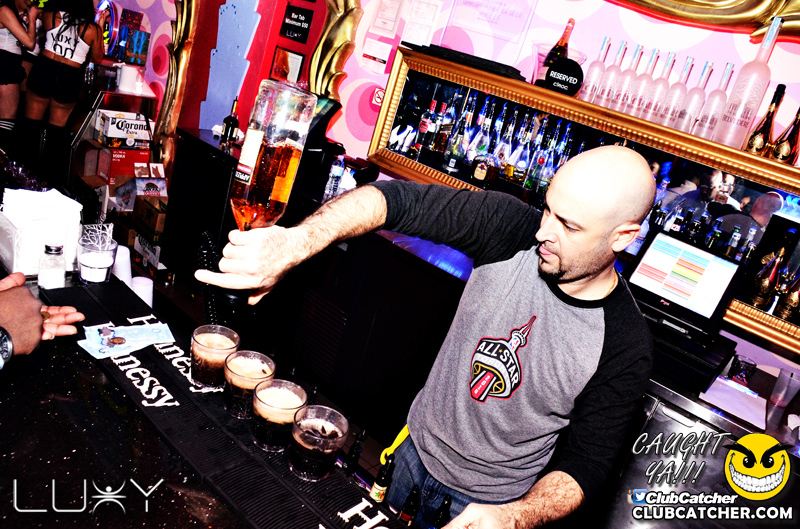 Luxy nightclub photo 179 - February 13th, 2016