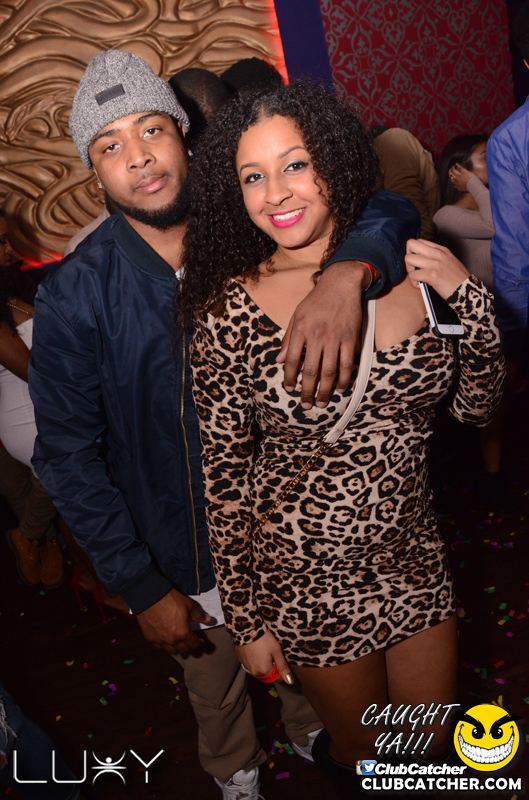 Luxy nightclub photo 180 - February 13th, 2016