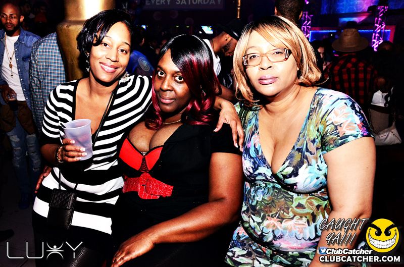 Luxy nightclub photo 182 - February 13th, 2016