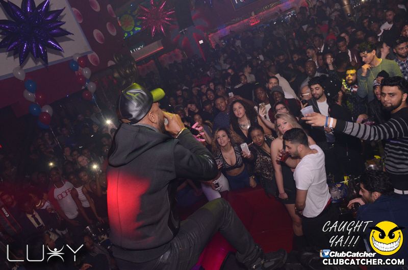 Luxy nightclub photo 184 - February 13th, 2016