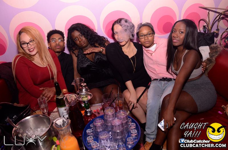 Luxy nightclub photo 185 - February 13th, 2016