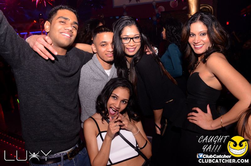 Luxy nightclub photo 189 - February 13th, 2016