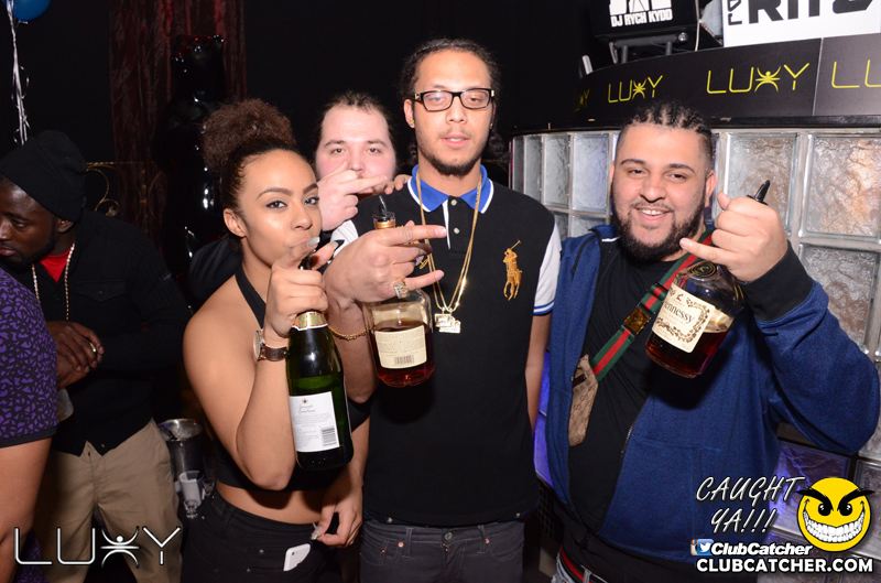 Luxy nightclub photo 20 - February 13th, 2016