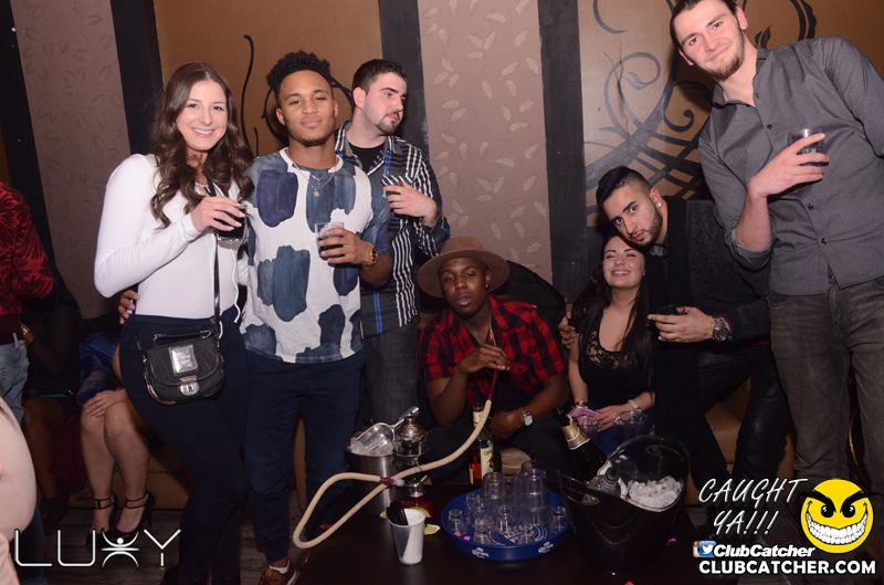 Luxy nightclub photo 191 - February 13th, 2016