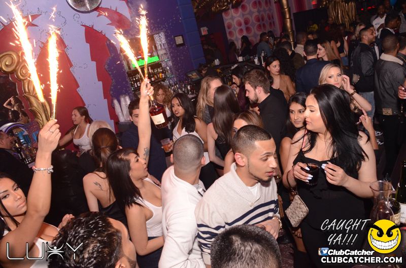 Luxy nightclub photo 192 - February 13th, 2016