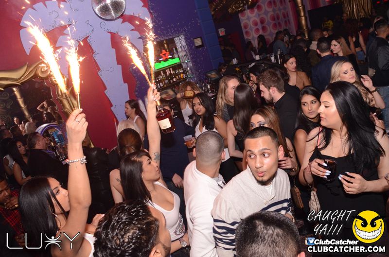 Luxy nightclub photo 196 - February 13th, 2016