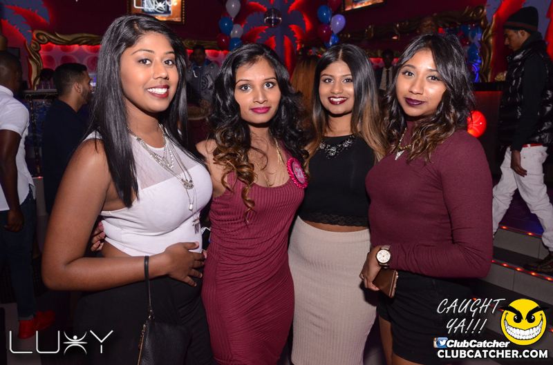 Luxy nightclub photo 197 - February 13th, 2016