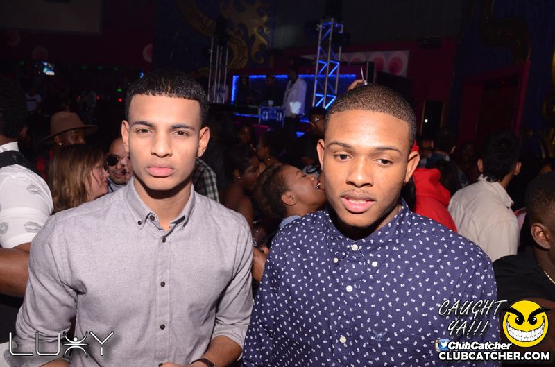 Luxy nightclub photo 199 - February 13th, 2016