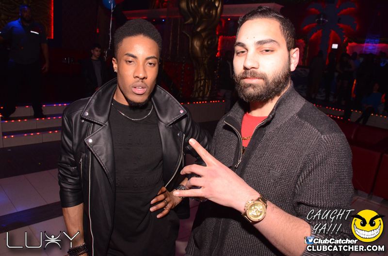 Luxy nightclub photo 200 - February 13th, 2016