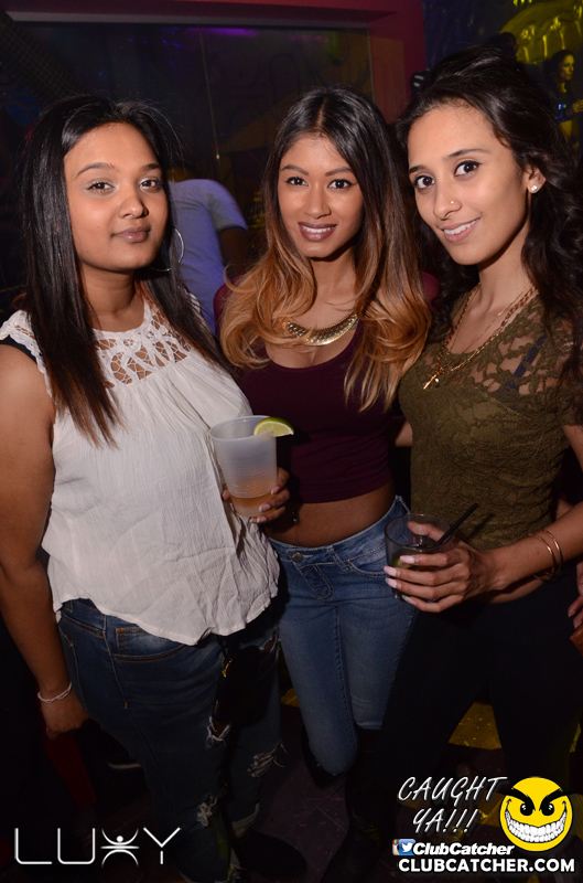 Luxy nightclub photo 21 - February 13th, 2016