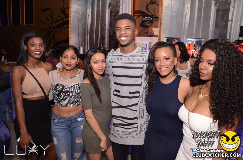 Luxy nightclub photo 202 - February 13th, 2016