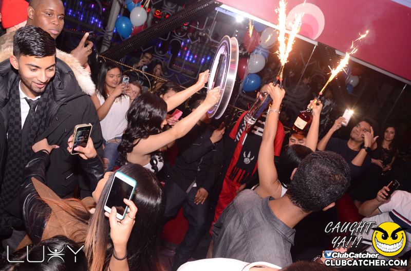 Luxy nightclub photo 205 - February 13th, 2016