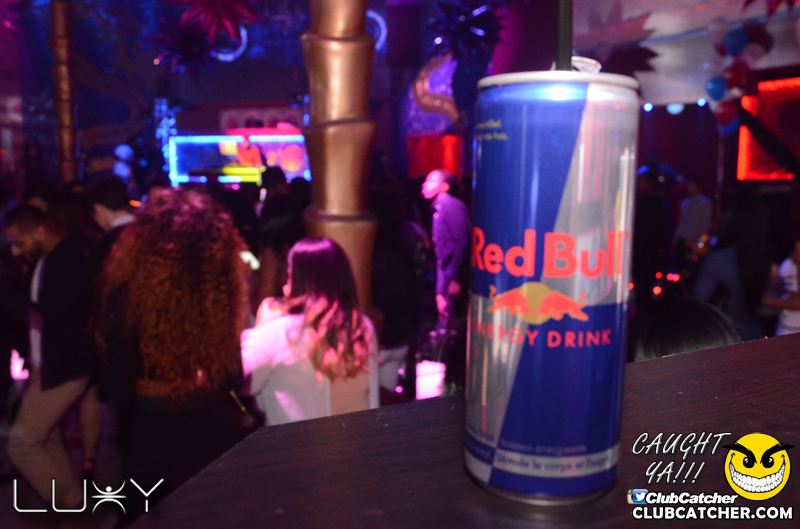 Luxy nightclub photo 206 - February 13th, 2016