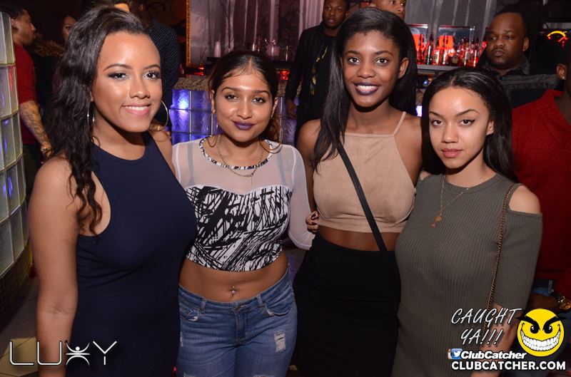 Luxy nightclub photo 210 - February 13th, 2016