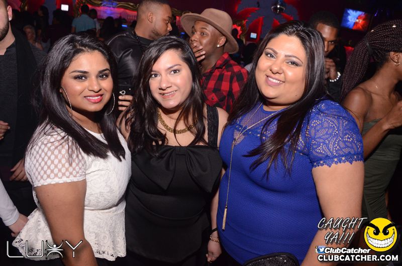 Luxy nightclub photo 212 - February 13th, 2016