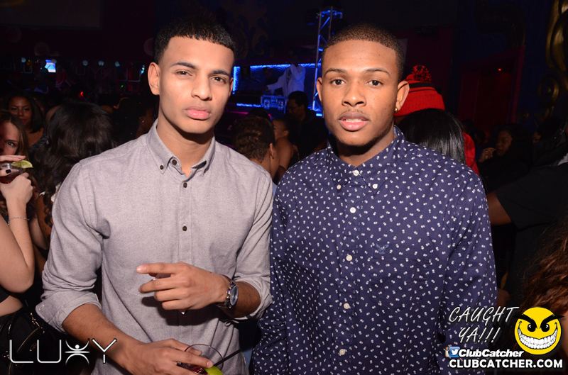 Luxy nightclub photo 215 - February 13th, 2016