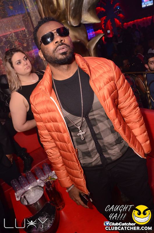 Luxy nightclub photo 218 - February 13th, 2016