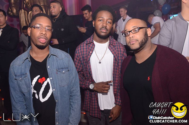Luxy nightclub photo 219 - February 13th, 2016