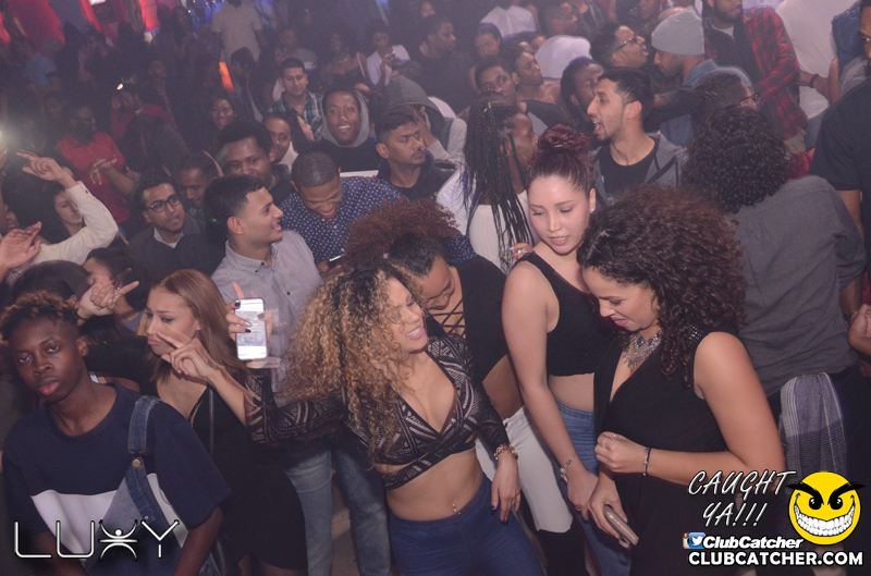 Luxy nightclub photo 222 - February 13th, 2016