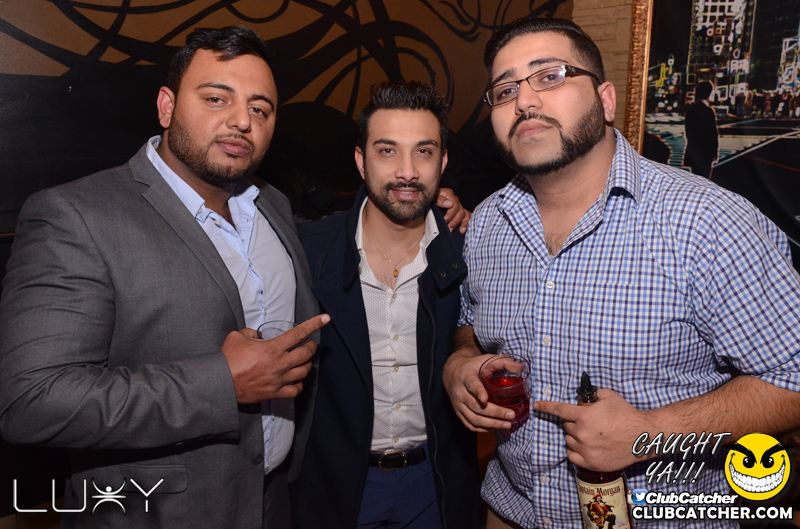 Luxy nightclub photo 223 - February 13th, 2016