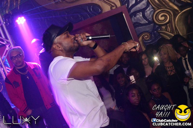 Luxy nightclub photo 225 - February 13th, 2016
