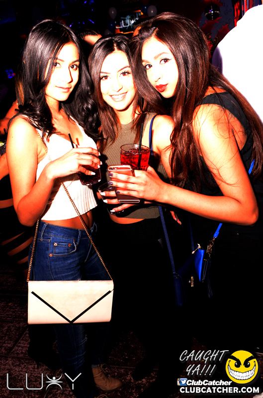 Luxy nightclub photo 227 - February 13th, 2016