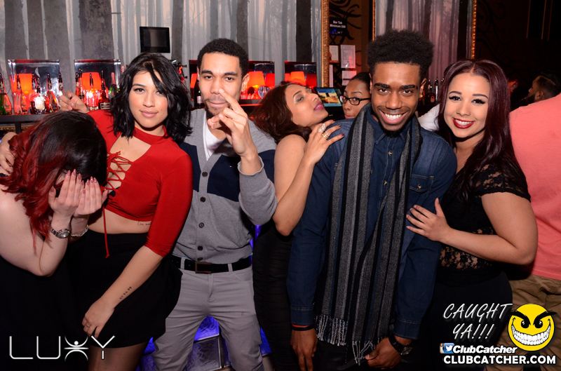 Luxy nightclub photo 228 - February 13th, 2016