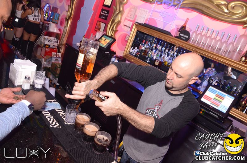 Luxy nightclub photo 229 - February 13th, 2016