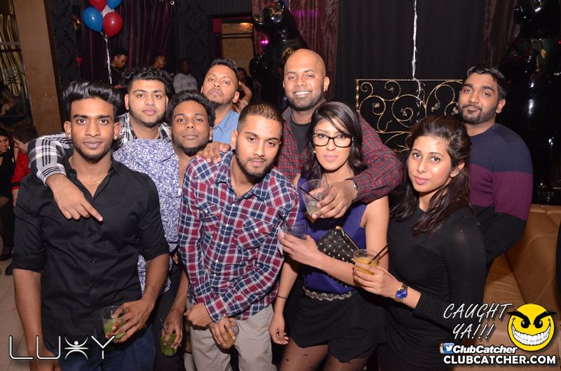 Luxy nightclub photo 234 - February 13th, 2016
