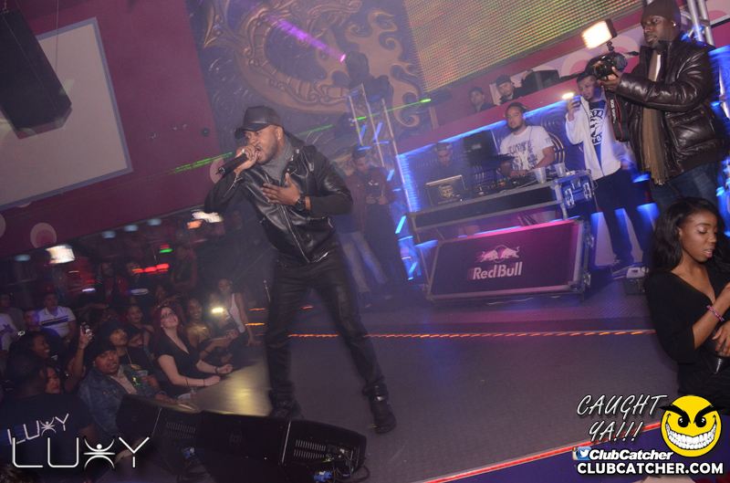 Luxy nightclub photo 236 - February 13th, 2016