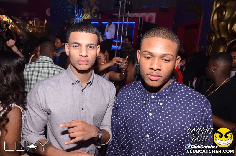 Luxy nightclub photo 238 - February 13th, 2016
