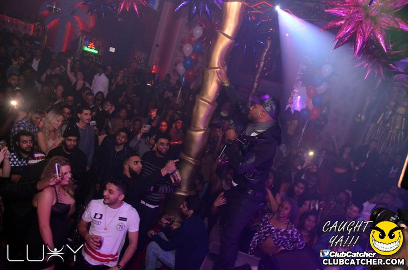 Luxy nightclub photo 239 - February 13th, 2016