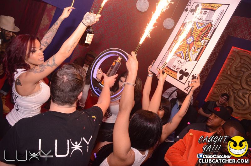 Luxy nightclub photo 240 - February 13th, 2016