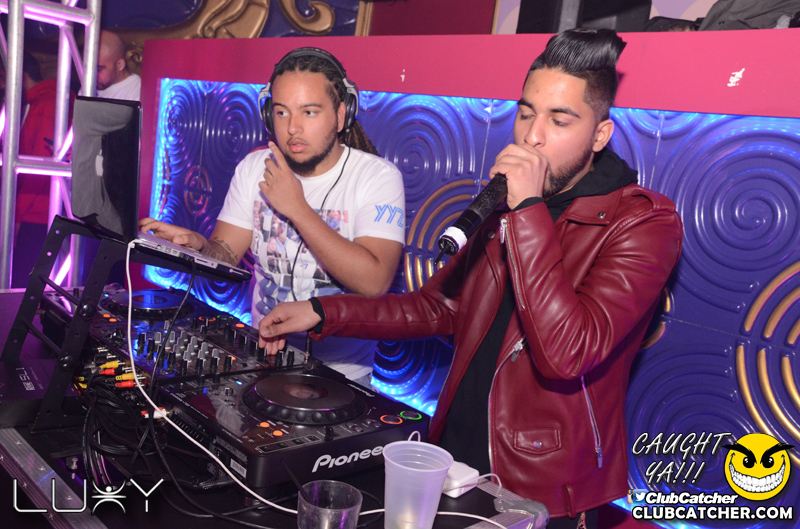 Luxy nightclub photo 242 - February 13th, 2016