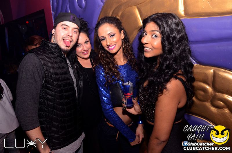 Luxy nightclub photo 245 - February 13th, 2016