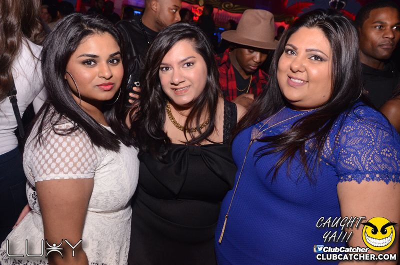 Luxy nightclub photo 246 - February 13th, 2016