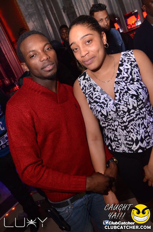 Luxy nightclub photo 247 - February 13th, 2016