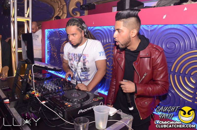 Luxy nightclub photo 248 - February 13th, 2016