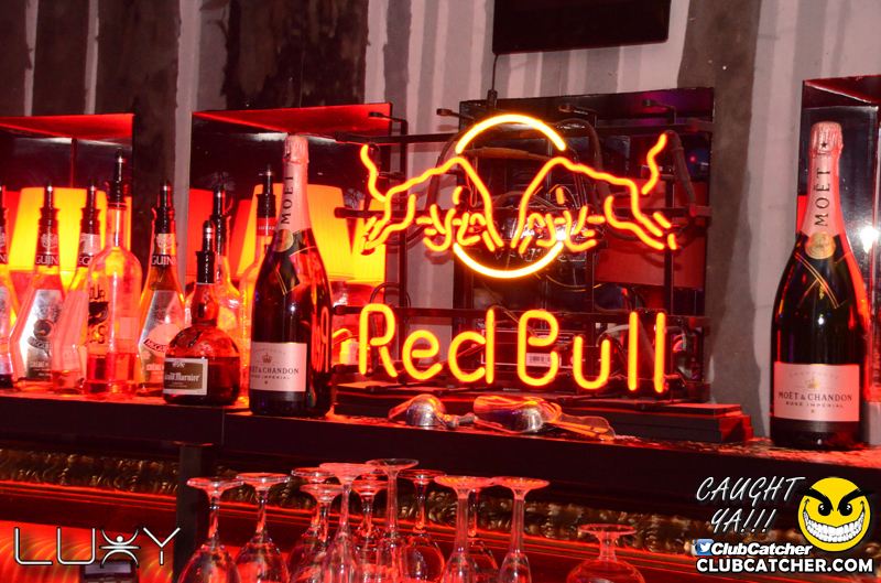 Luxy nightclub photo 249 - February 13th, 2016