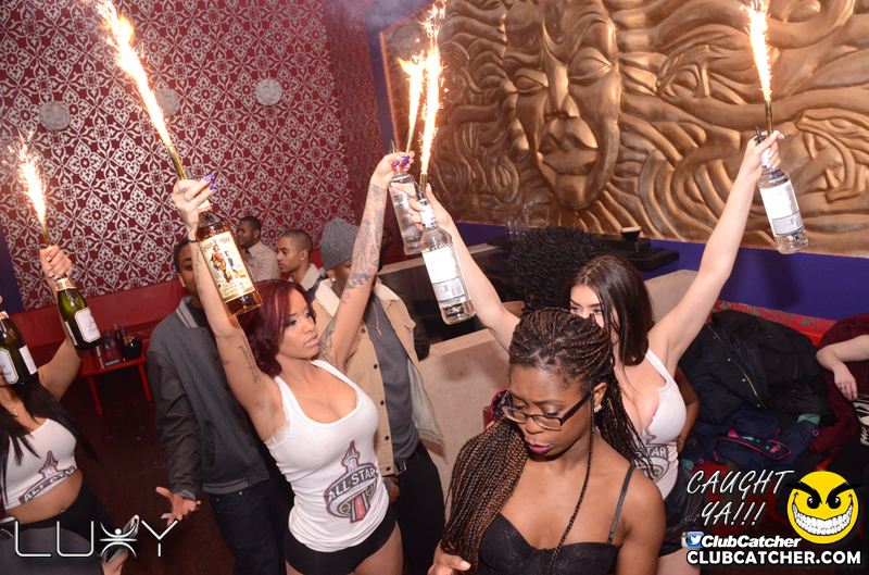 Luxy nightclub photo 254 - February 13th, 2016