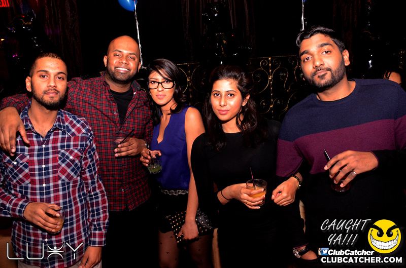 Luxy nightclub photo 255 - February 13th, 2016